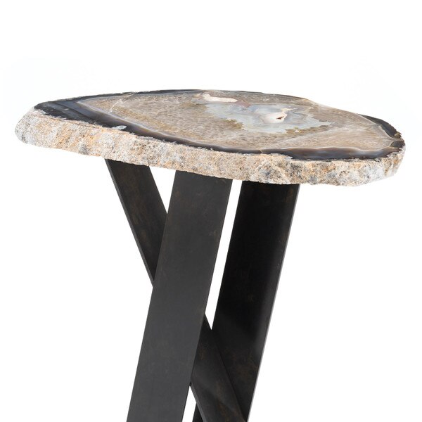 Zed Cafe Table - Live from Detroit™